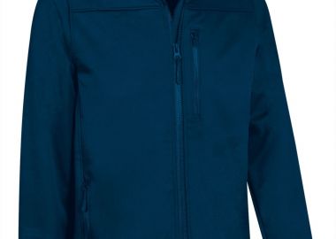 Μπουφάν Softshell GRIZZLY Valento CQVAGRIMR Orion Navy Blue - Valento - 