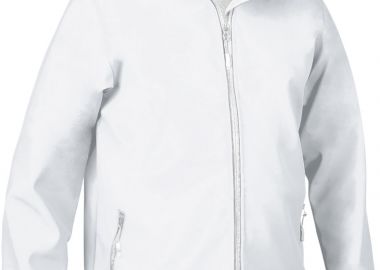 Μπουφάν Softshell HORIZON Valento CQVAHORBL_kids White - Valento - 