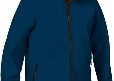 Μπουφάν Softshell HORIZON Valento CQVAHORMR_kids Orion Navy Blue - Valento - 