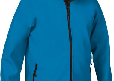 Μπουφάν Softshell HORIZON Valento CQVAHORTP Tropical Blue - Valento - 