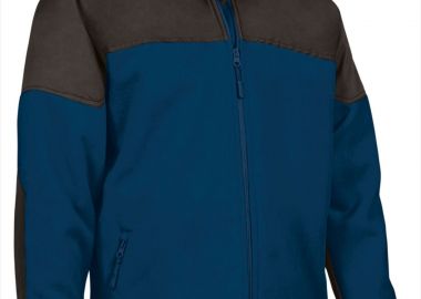Μπουφάν Softshell MAKALU Valento CQVAMAKMN Orion Navy Blue-Black - Valento - 