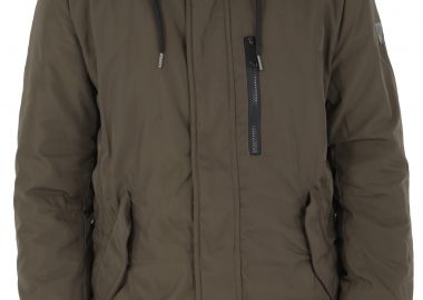 Μπουφάν Splendid Σε Ίσια Γραμμή 34-201-050-KHAKI Ανδρικό - Splendid - 