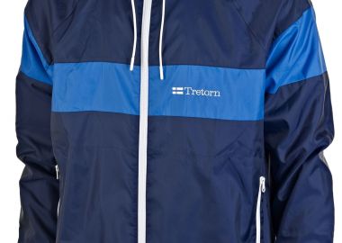 Μπουφάν Tretorn Wind Breaker 475505-80 Ανδρικό - Tretorn - 