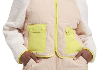 Μπουφάν Ugg Dayana Quilted 1144532-NHTG Γυναικείο - Ugg - 