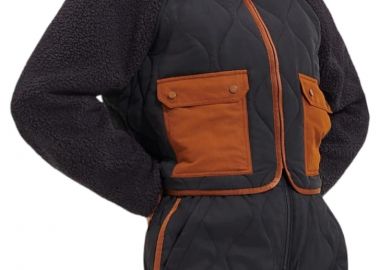 Μπουφάν Ugg Dayana Quilted 1144532-TIHR Γυναικείο - Ugg - 