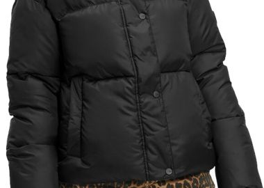 Μπουφάν Ugg Vickie Puffer 1131538-BLK Γυναικείο - Ugg - 