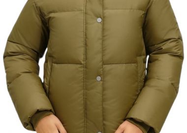 Μπουφάν Ugg Vickie Puffer 1131538-SPLN Γυναικείο - Ugg - 