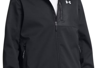 Μπουφάν Under Armour CGI Shield 2.0 Hooded 1371587-002 Ανδρικό - Under Armour - 