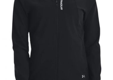 Μπουφάν Under Armour OutRun The Storm 1377043-002 Γυναικείο - Under Armour - 