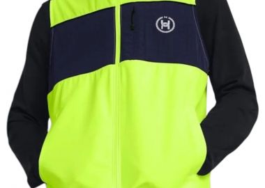 Μπουφάν Under Armour Run Everywhere Vest 1383238-731 Ανδρικό - Under Armour - 