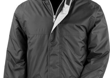 Μπουφάν Winter Parka R207X Result Black - Result - 