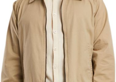 Μπουφάν Workwear TB3700-03738 Urban Classics unionbeige - Urban Classics - 