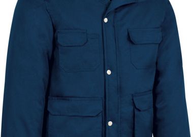 Μπουφάν YUKON Valento CQVAYUKMR Orion Navy Blue - Valento - 