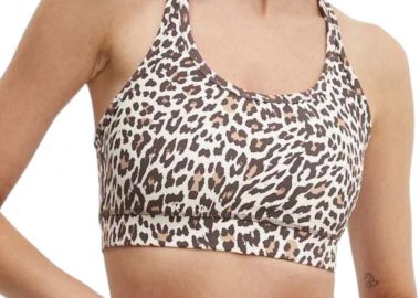 Μπουστάκι DKNY Χιαστί Στην Πλάτη DP4T9591-F9W Γυναικείο - DKNY - 