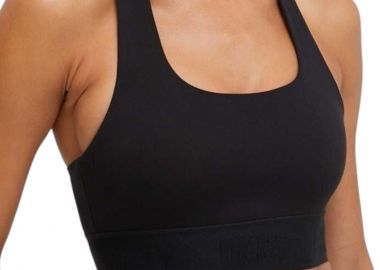 Μπουστάκι DKNY Logo DP3T9622-BLK Γυναικείο - DKNY - 