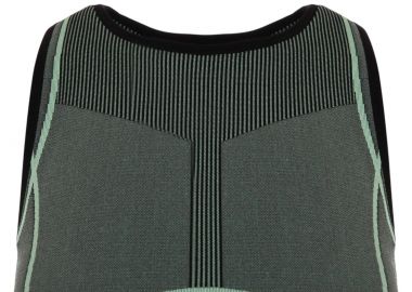 Μπουστάκι DKNY Με Λογότυπο DP9T6843-SMT Γυναικείο - DKNY - 