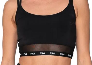 Μπουστάκι Fila Edith APCHWS23037-001 Γυναικείο - Fila - 