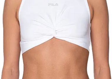 Μπουστάκι Fila Jean APCHWS23022-100 Γυναικείο - Fila - 