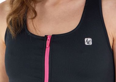 Μπουστάκι Freddy Athletic S2WBAB3-NF111 Γυναικείο - Freddy - 