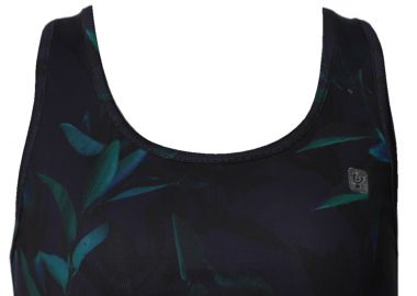 Μπουστάκι Freddy D.I.W.O S1WBAB2C-FLO14 Γυναικείο - Freddy - 