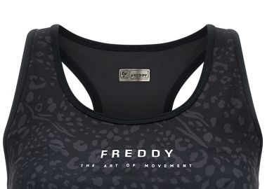 Μπουστάκι Freddy Floral F2WSFB5-ANI32 Γυναικείο - Freddy - 