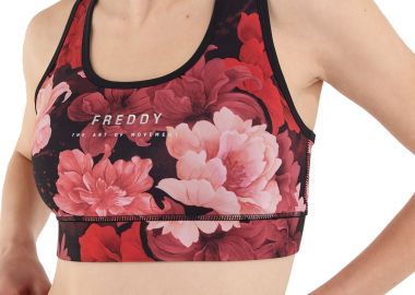 Μπουστάκι Freddy Floral F2WSFB5-FLO34 Γυναικείο - Freddy - 