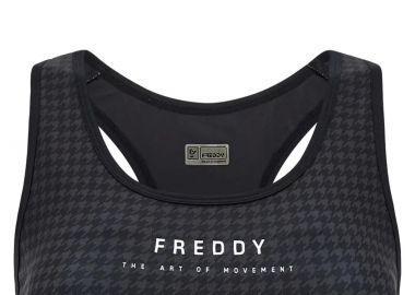 Μπουστάκι Freddy Floral F2WSFB5-NN23 Γυναικείο - Freddy - 