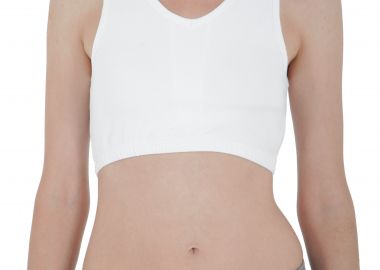 Μπουστάκι Freddy Graphic Back 31174BRA-W Γυναικείο - Freddy - 