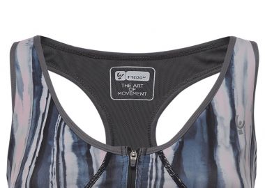 Μπουστάκι Freddy Printed F6WTET1B-P37G Γυναικείο - Freddy - 