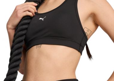 Μπουστάκι Puma 4keeps Bra- P 526961-01 Γυναικείο - Puma - 