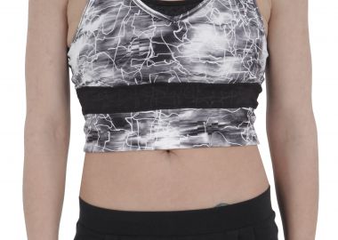 Μπουστάκι Puma Fit At Clash Top 512764-01 Γυναικείο - Puma - 