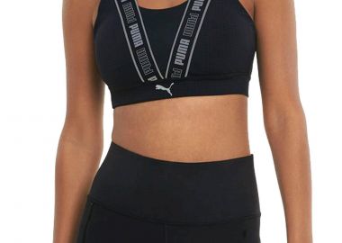Μπουστάκι Puma High Impact Fast 520296-01 Γυναικείο - Puma - 