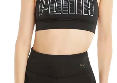 Μπουστάκι Puma Mid Impact Feel it Bra 520299-51 Γυναικείο - Puma - 