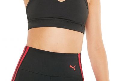 Μπουστάκι Puma Mid Impact Own It 521038-01 Γυναικείο - Puma - 