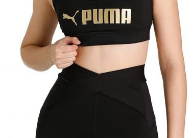 Μπουστάκι Puma Mid Impact Puma Fit 522192-51 Γυναικείο - Puma - 