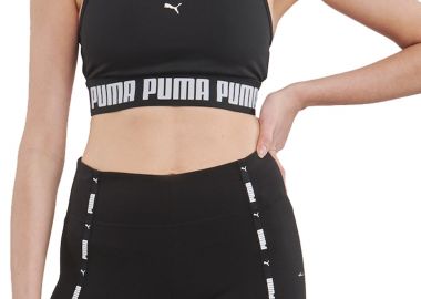 Μπουστάκι Puma Mid Impact Strong 521599-01 Γυναικείο - Puma - 