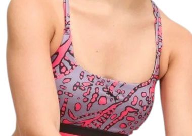 Μπουστάκι Puma Move Hypernatural 525786-16 Γυναικείο - Puma - 