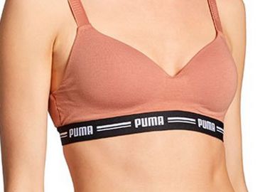 Μπουστάκι Puma Padded Top 604024001-013 Γυναικείο - Puma - 