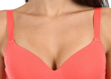 Μπουστάκι Puma Padded Top 604024001-024 Γυναικείο - Puma - 