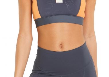 Μπουστάκι Puma Run First Mile High Impact 521413-40 Γυναικείο - Puma - 