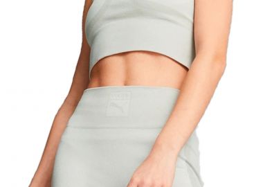 Μπουστάκι Puma Seamless 536689-04 Γυναικείο - Puma - 