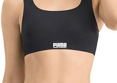 Μπουστάκι Puma Sporty Padded 100001239-001 Γυναικείο - Puma - 