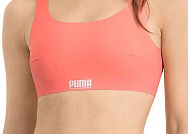 Μπουστάκι Puma Sporty Padded 100001239-004 Γυναικείο - Puma - 