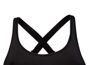 Μπουστάκι Puma Sporty Padded Top 1P 701226226-001 Γυναικείο - Puma - 