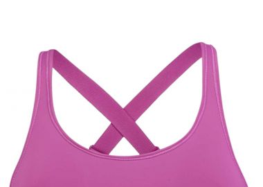 Μπουστάκι Puma Sporty Padded Top 1P 701226226-002 Γυναικείο - Puma - 