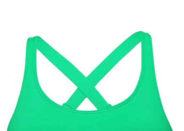 Μπουστάκι Puma Sporty Padded Top 1P 701226226-004 Γυναικείο - Puma - 