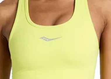 Μπουστάκι Saucony Skyrocket SAW800361-CT Γυναικείο - Saucony - 