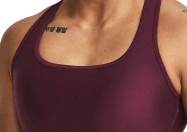 Μπουστάκι Under Armour Crossback Mid 1361034-600 Γυναικείο - Under Armour - 