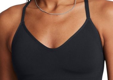 Μπουστάκι Under Armour Vanish Seamless 1384417-001 Γυναικείο - Under Armour - 