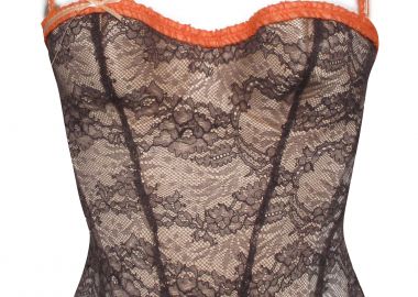 Μπούστο Christian Lacroix Κορσές 442N C-181 Γυναικείο - Christian Lacroix - 